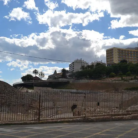 Appartamento Suites Coliseum