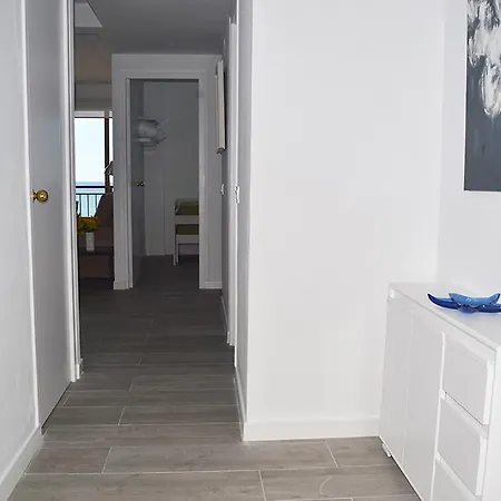 Suites Coliseum Appartamento Tarragona