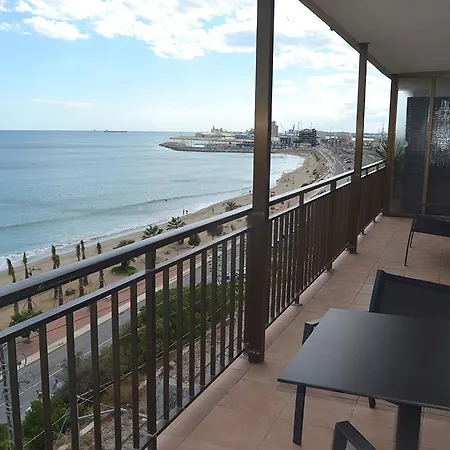 Appartamento Suites Coliseum *