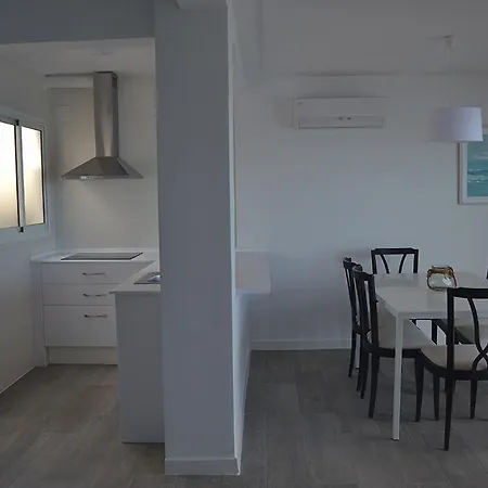Appartamento Suites Coliseum Tarragona