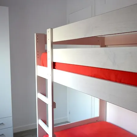 Suites Coliseum * Tarragona