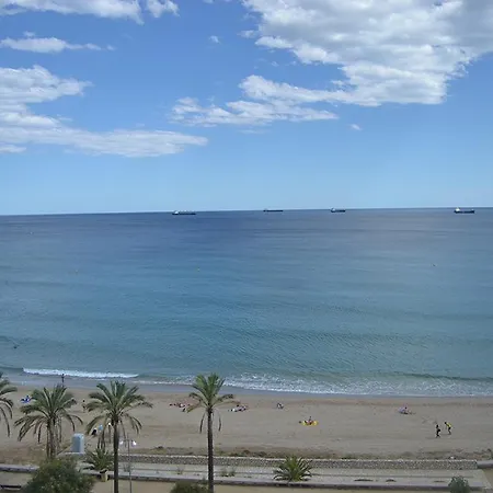 Suites Coliseum Appartamento Tarragona