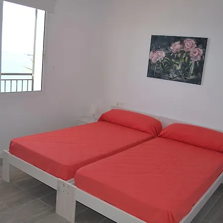 Suites Coliseum Appartamento Tarragona