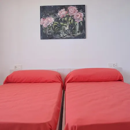 Suites Coliseum Appartamento