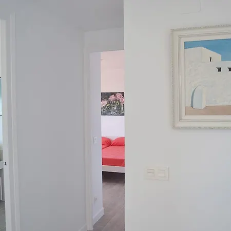 Suites Coliseum Appartamento Tarragona