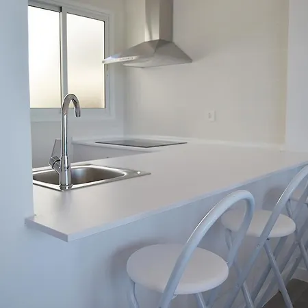Suites Coliseum Appartamento