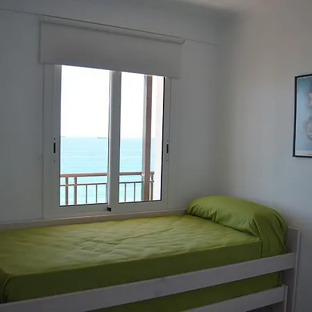 Appartamento Suites Coliseum Tarragona