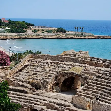 Appartamento Suites Coliseum *