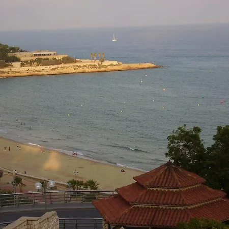 Suites Coliseum Tarragona